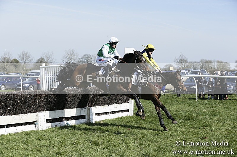 PtP 260317 82 - Mendip Farmers Point-to-Point Ston Easton 26/03/17