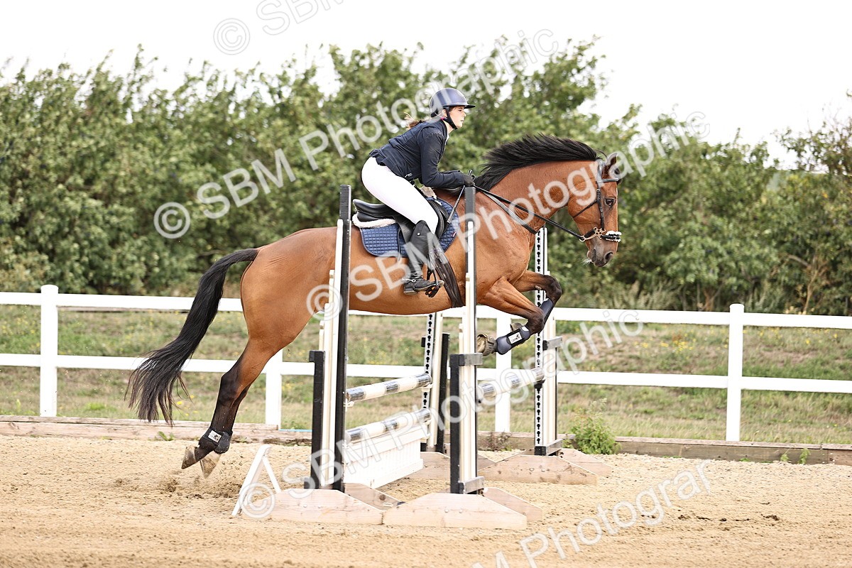 SBM_004094 - Class 3 -  Senior British Novice - 90m Open