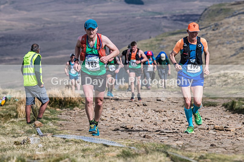 Pen-Y-Ghent-247 - The 3 Peaks Race Saturday 25th April 2026 - Pen Y Ghent