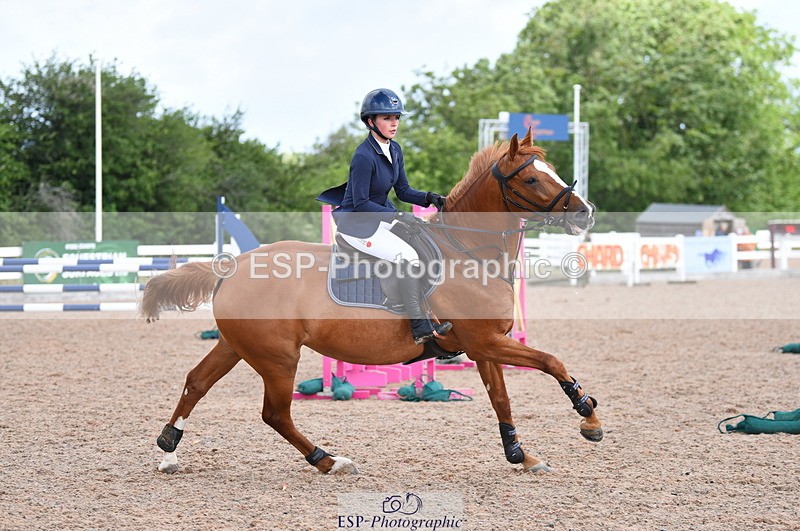 230715A-094606-00081 - Cls 11 Children on Horses 1.05m