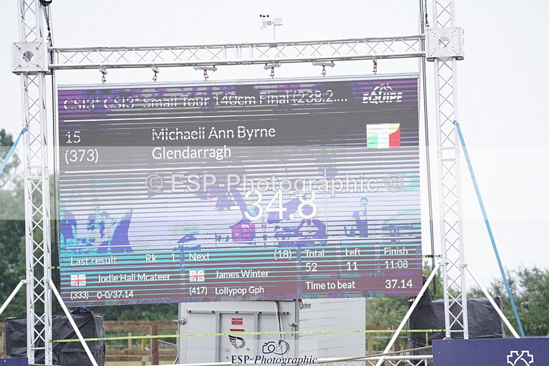 240720A-112234-14289 - Cls 3, 3 Star Small Tour 1.40m