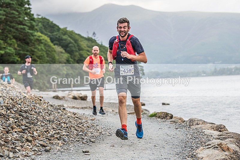 Scafell-131 - High Terrain Events Scafell Pike Trail Marathon Sunday 18th August 2024