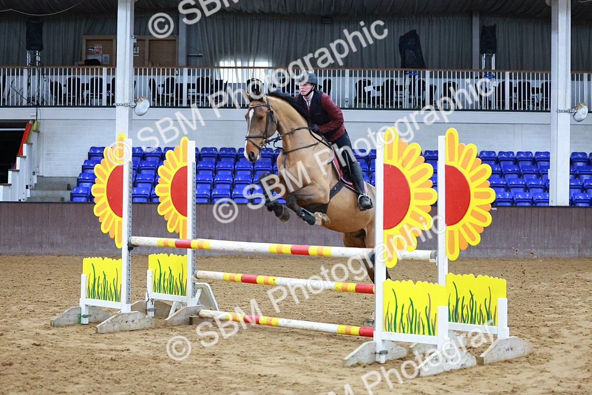 SBM_001259 - Class 3 - Senior Discovery - 1.00m