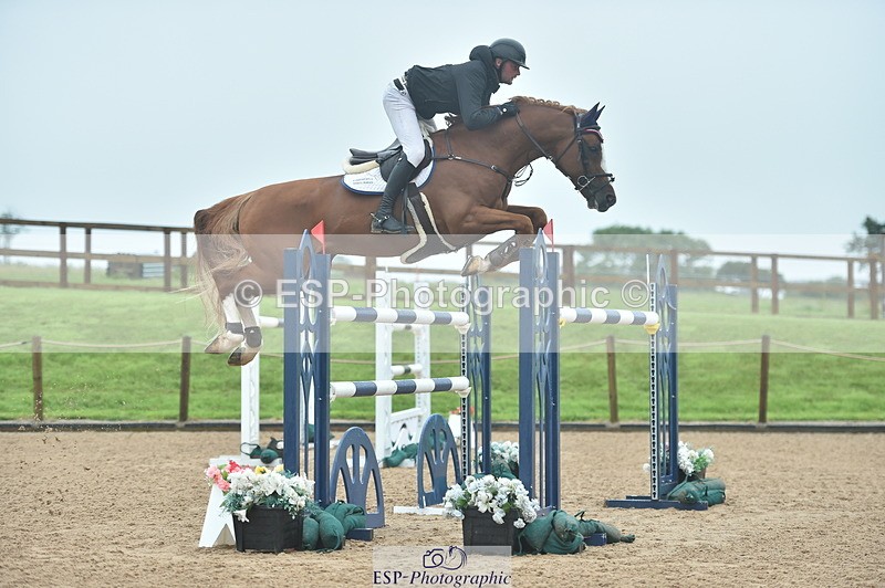 230722A-142242-09814 - Cls 11, 2 Star Big 1.40m