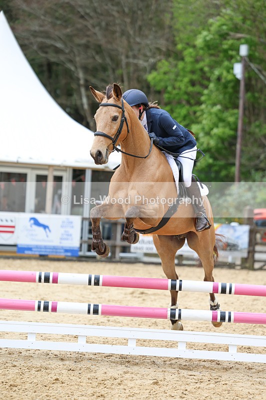 3E7A9577 - Class 4: 80cm