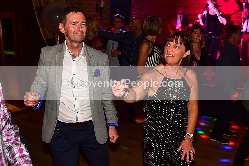 Lor-848 - Lorraine's 50th
