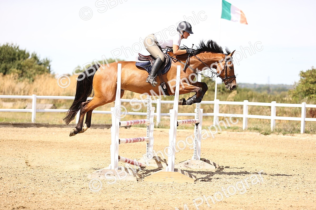 SBM_000977 - Class 4 - Senior Discovery - 1.00m Open