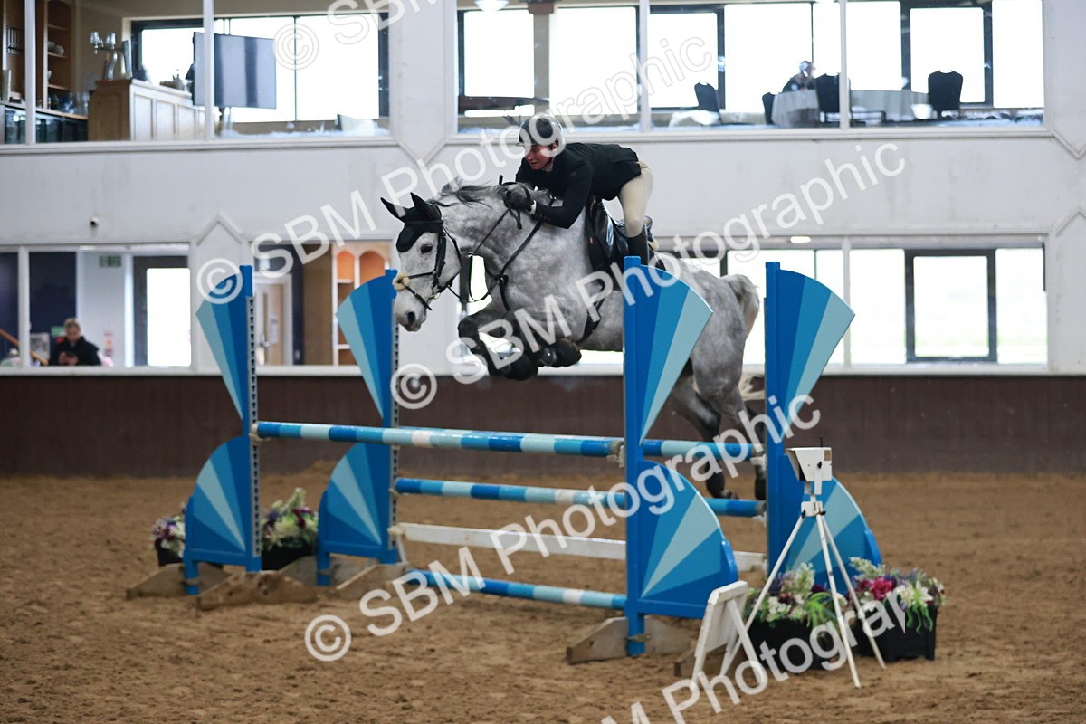 SBM_001145 - Class 4 - Senior Newcomers - 1.10m