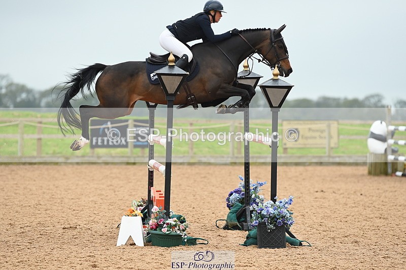 230505A-132514-04235 - Cls 22 Talent Seeker & 7 year old Quali