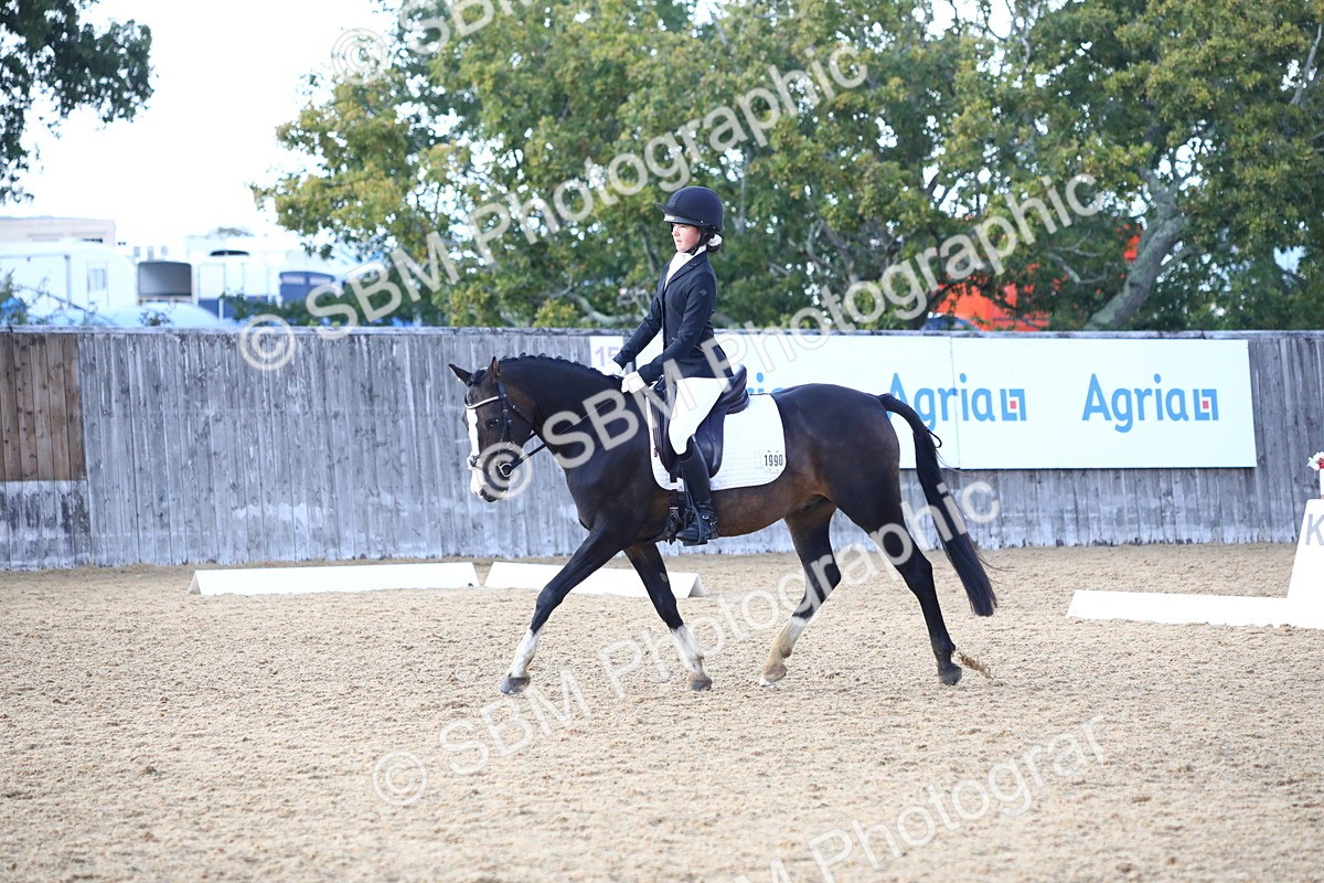 SBM_52397 - D23 - Junior Championship Prelim 1