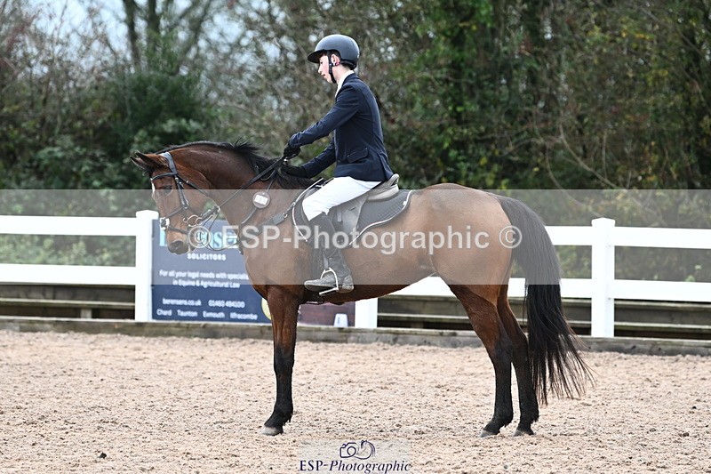 231118A-120650-01762 - Cls 6 BlueChip Pony Sapphire Qualifier