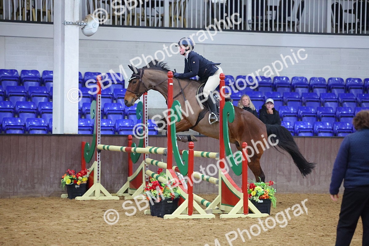 SBM_001218 - Class 14 - Nupafeed Supplements Senior Discovery/ 1m Open - First Round (1.00m)