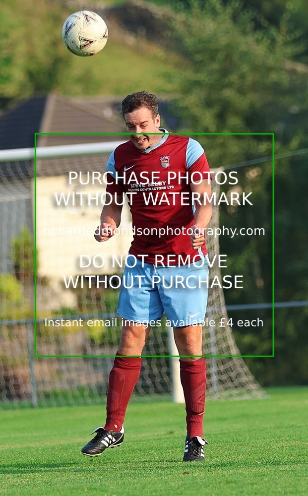 533A2334 - Kendal County Reserves vs Kirkby Lonsdale Reserves