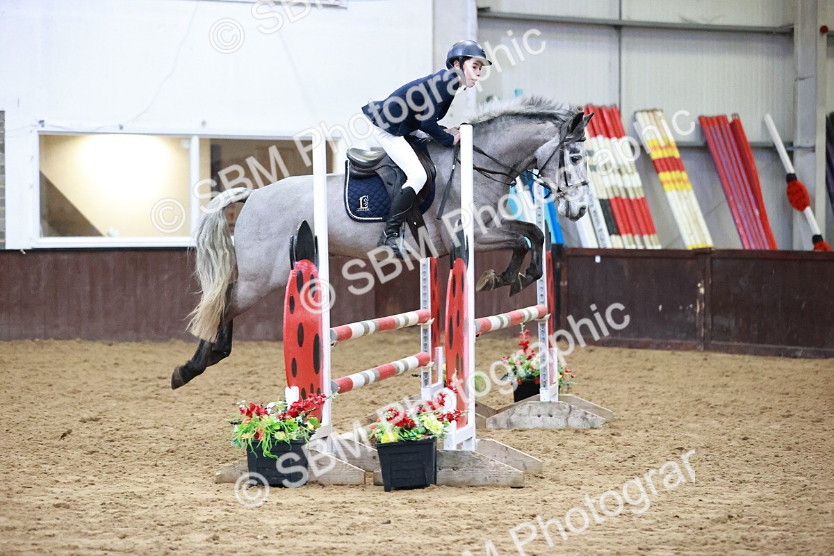 SBM_000852 - Class 3 - Pony Discovery 90cm