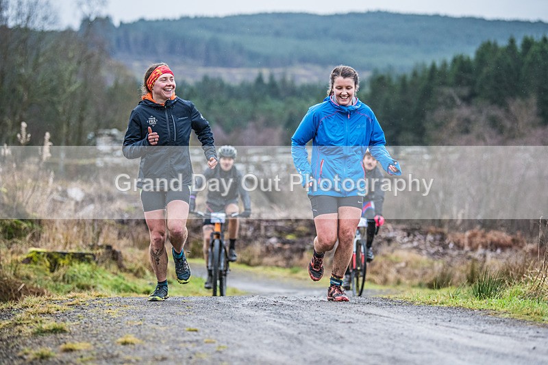 HTE Kielder Duathlon-1460 - High Terrain Events Kielder Off Road Duathlon Sunday 8th January 2023