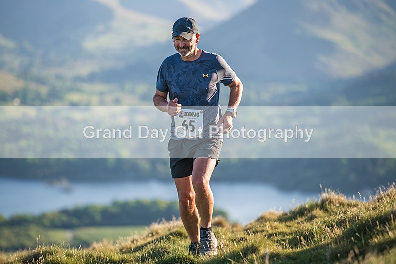 Latrigg Seniors-363 - Latrigg Fell Race (Seniors) Wednesday 14th May 2025