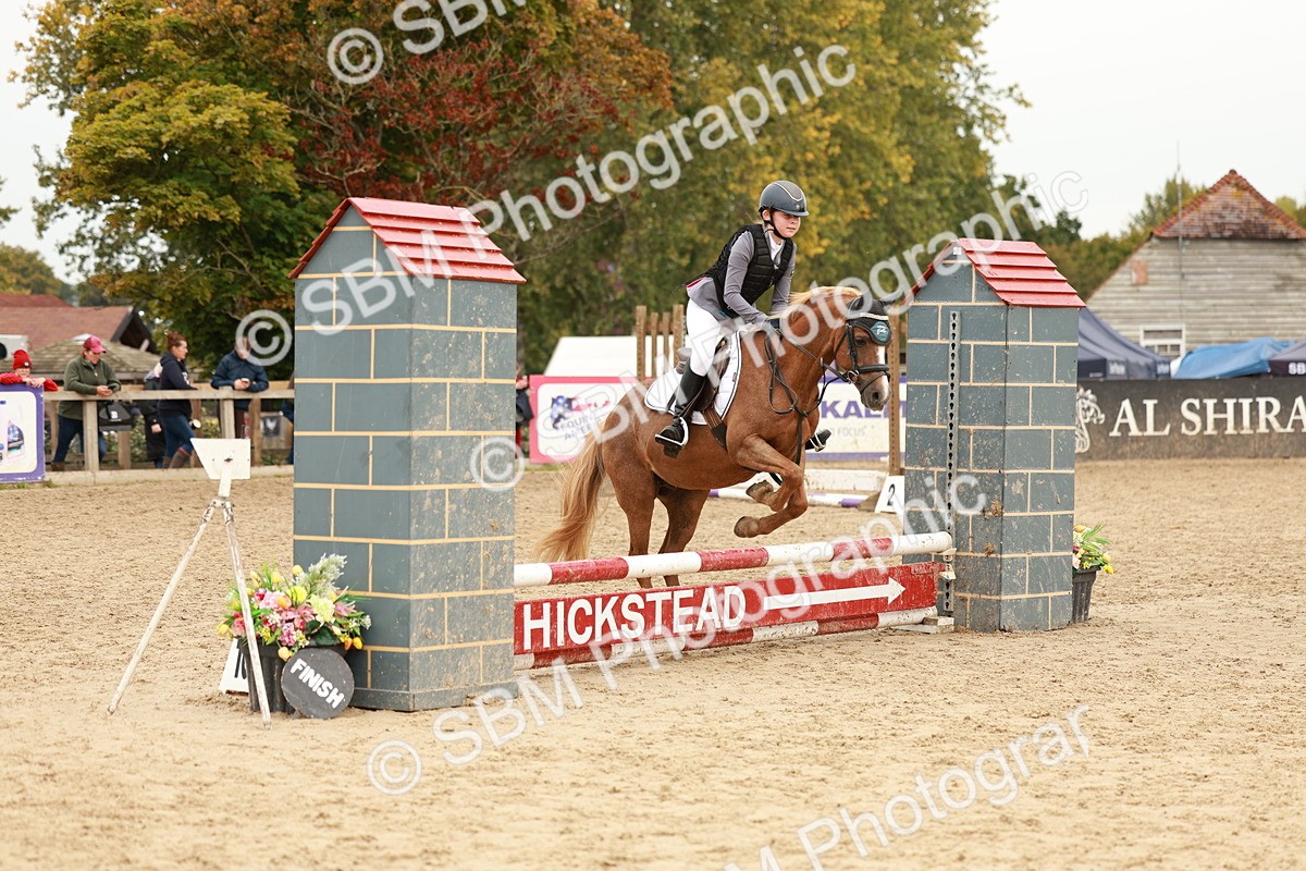 SBM_57979 - J11 - Junior Pony 50cm Championship