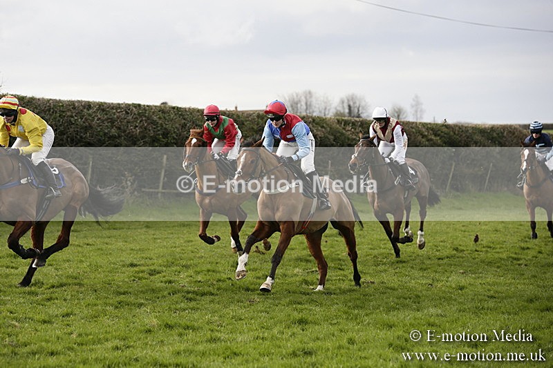 PtP 040218 396 - Point-to-Point Milborne St Andrew 04/02/18