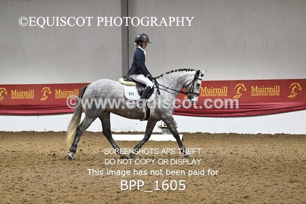 BPP_1605 - PC GRASSROOTS DRESSAGE