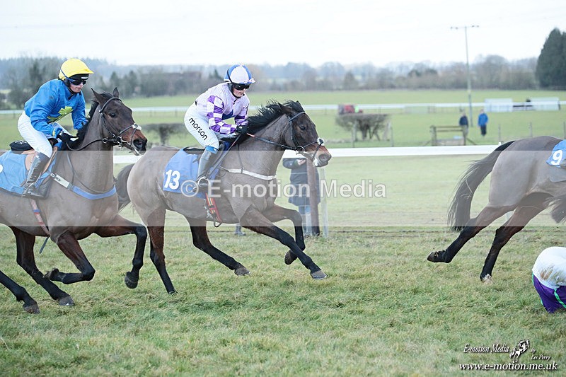 PtP 250126 739 - Cocklebarrow Races Point-to-Point 25/01/26