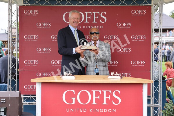yr18082022r2-75 - Race 2 2.25pm Goffs UK Harry Beeby Premier Yearling Stakes