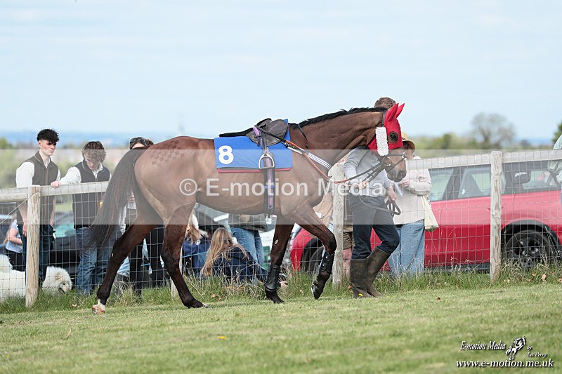 PtP 190426 575 - Vine & Craven PtP Kingston Blount 19/04/26