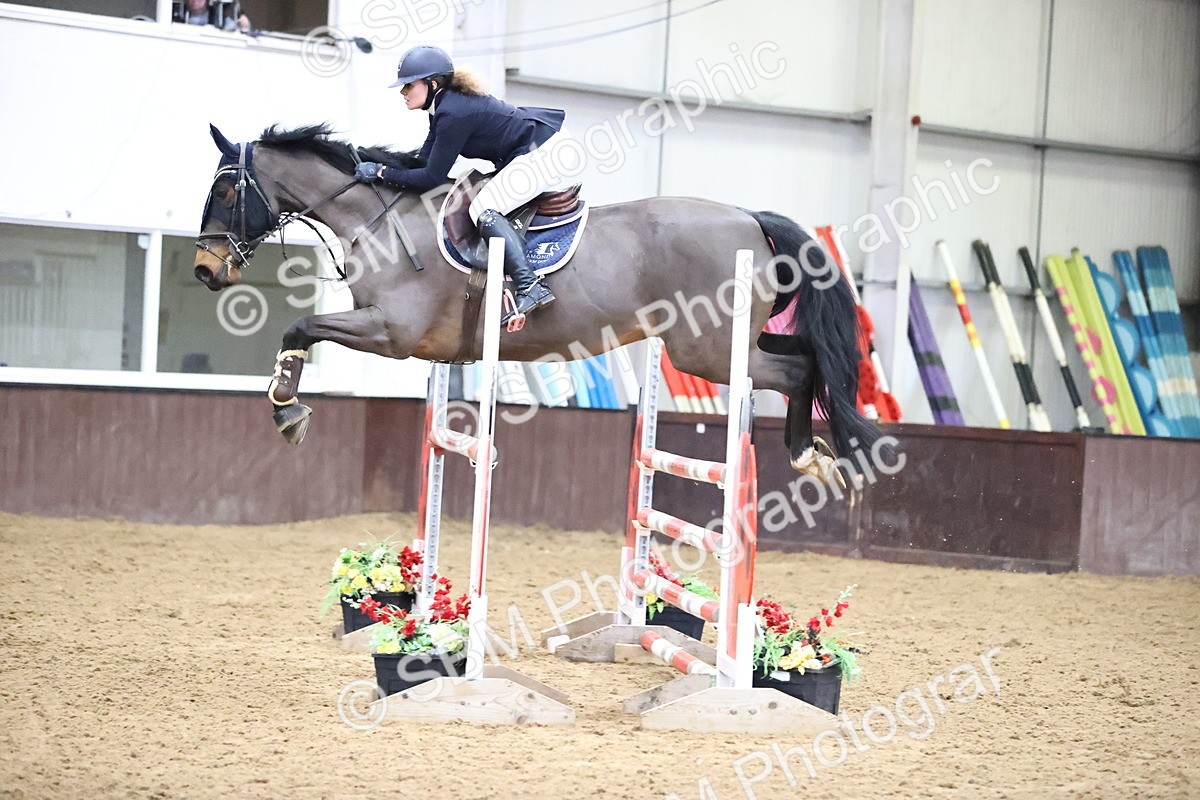 SBM_005564 - Class 17 - Senior Newcomers 1.10m