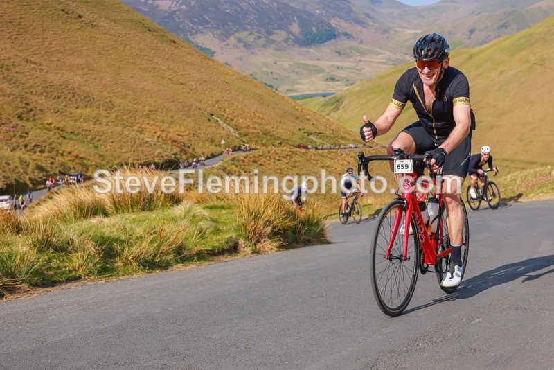 094211 - Newlands Pass 09.00-10.00