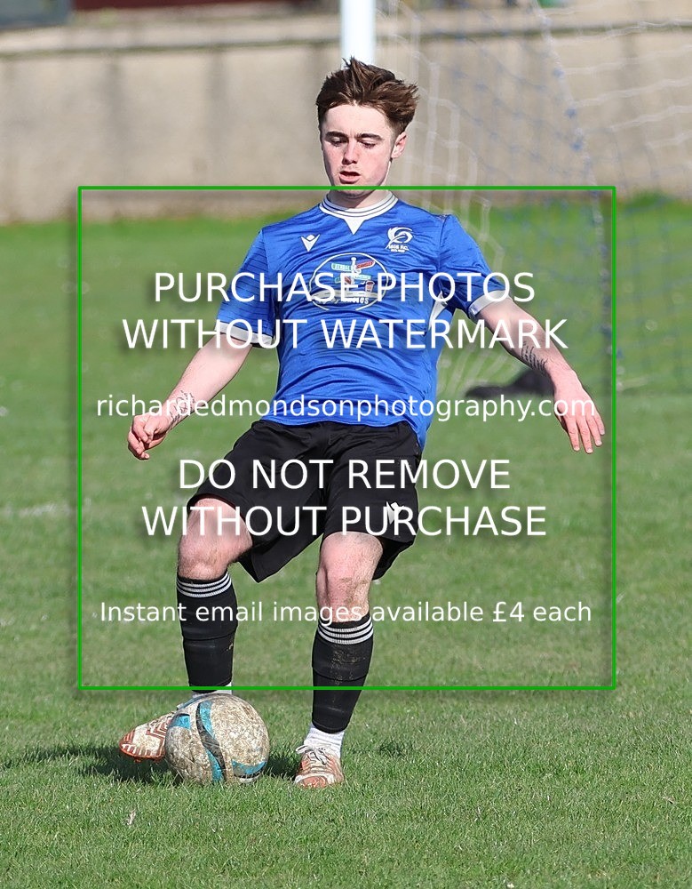 533A2323 - Ibis vs Burton Thistle Reserves (28/3/26)