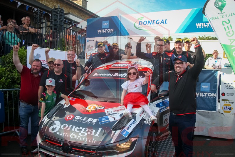 WiltonRecycling Donegal International Rally 2024  483 - Wilton Recycling Donegal International Rally 2024