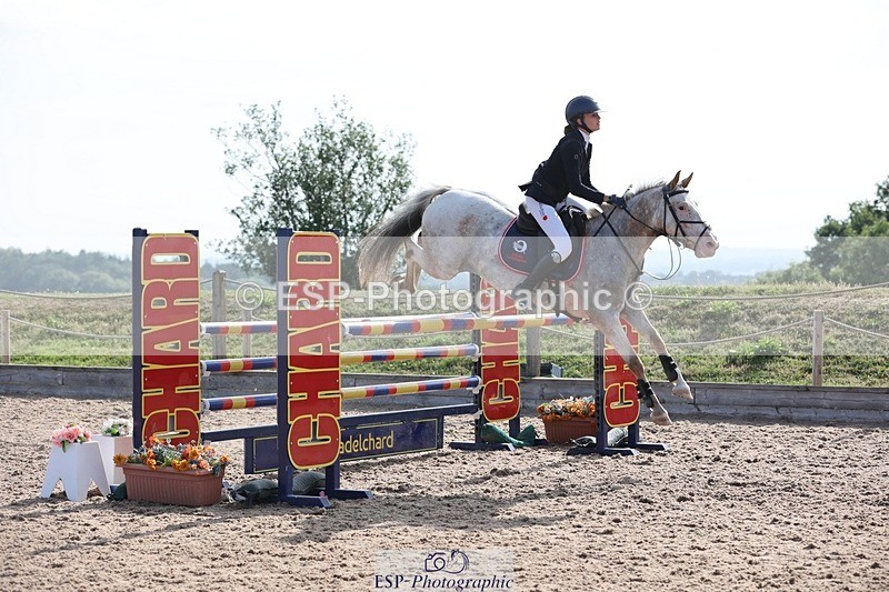 250629-174600-13754 - Cls 30 138cm HOYS Qualifier