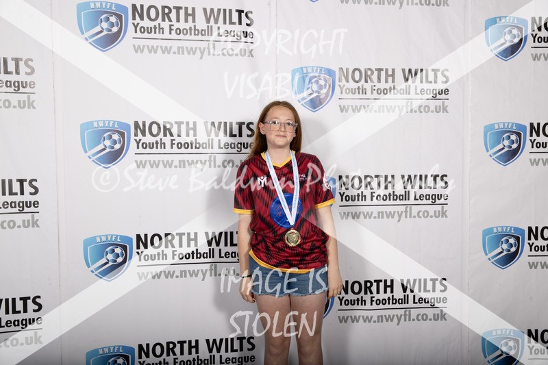 North Wilts Presentations 2026-1040 - Tyrone Mings Academy Youth Hurricanes