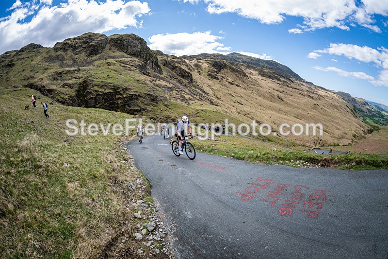 123045 - Hardknott Pass Camera 2 12.00-13.00