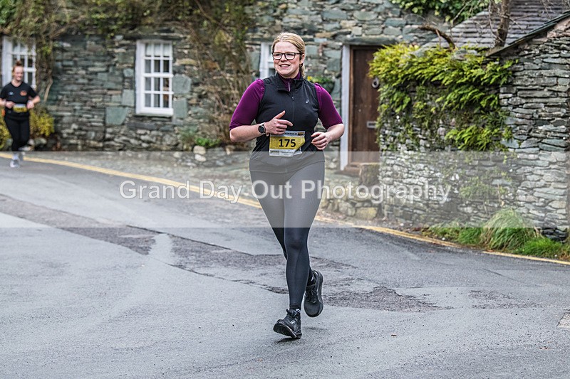 Derwentwater-973 - Derwentwater 10 Mile Road Race Sunday 2nd November 2025