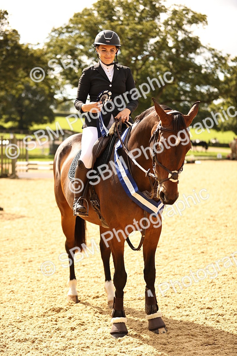 SBM_43508 - J40 Senior 90cm Supreme Championship