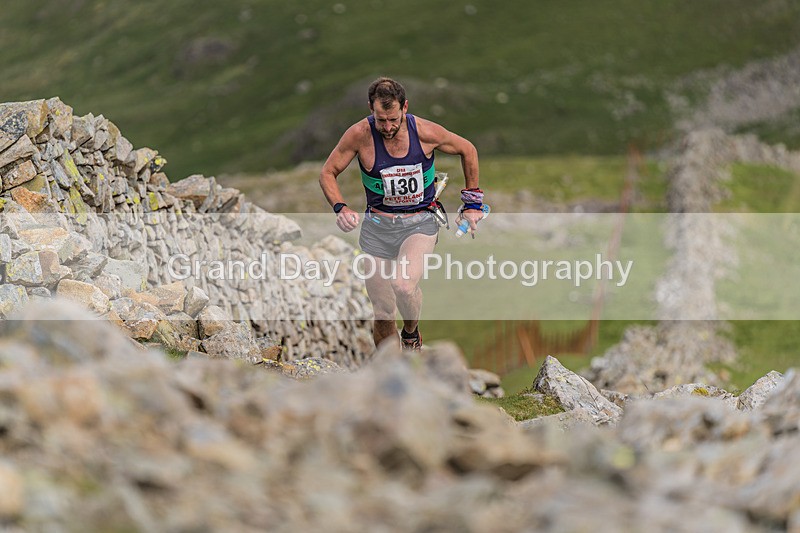Ennerdale-93 - Ennerdale Horseshoe Fell Race Saturday 8th June 2024