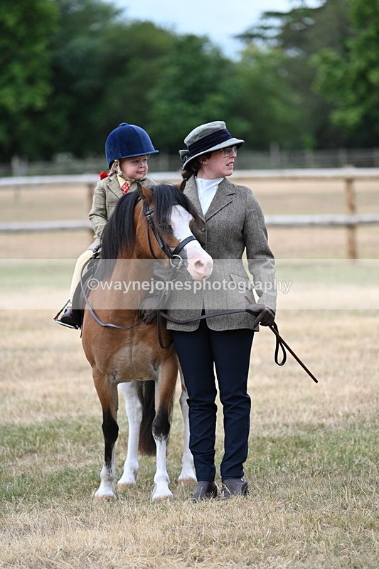 WJ7_9701 - Class 1 Lead Rein Pony