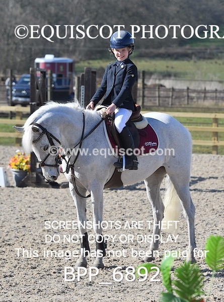 BPP_6892 - CLASS 15 SUN Scottish Branch 128cm Outdoor Championship