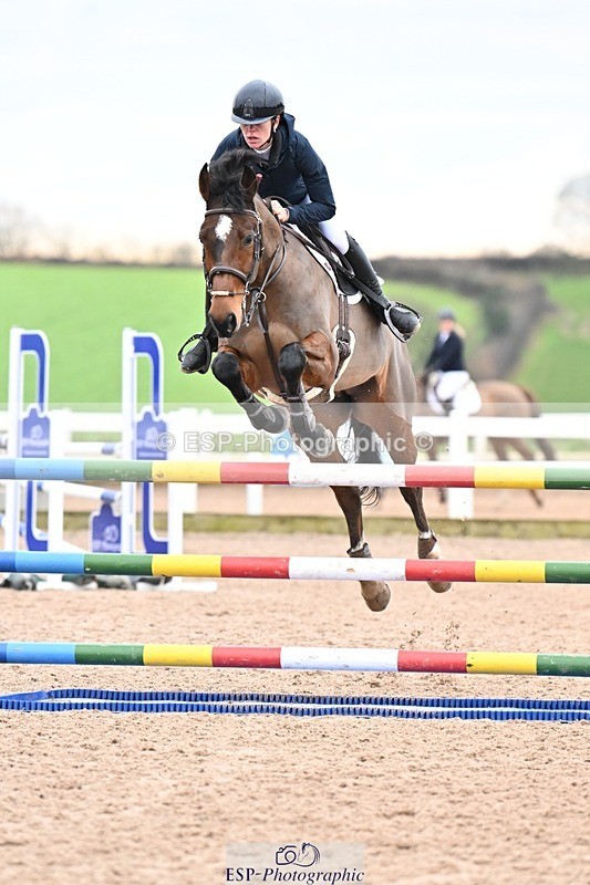 250112-124947-01297 - Cls 20 Newcomers and 1.10m Open