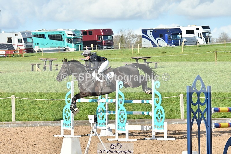 240306A-161540-02396 - Cls 5 Foxhunter and 1.20m Open