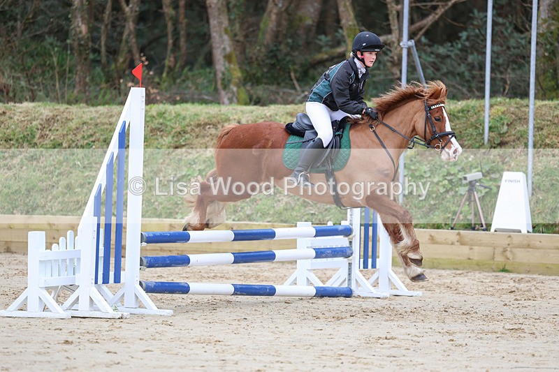 3E7A9290 - Class 4: 70/75cm