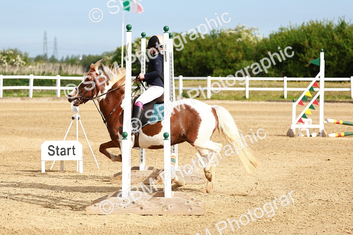 SBM_006471 - Class 1 - 40cm