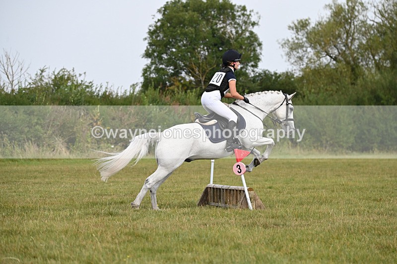 WJ6_0591 - 40cm XC Time 11:31 to 11:49