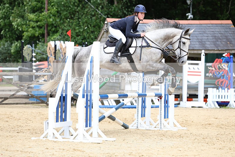 3E7A5171 - Class 10: 90cm open