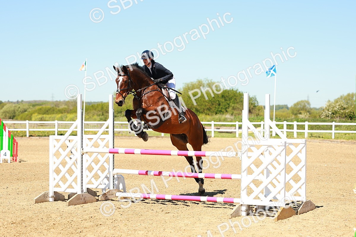 SBM_000645 - Class 3 - Senior Discovery - 1.00m