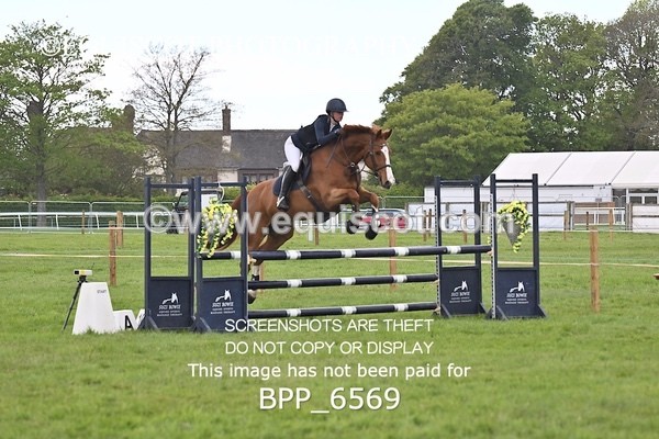 BPP_6569 - CLASS 6 1M AM CHAMP