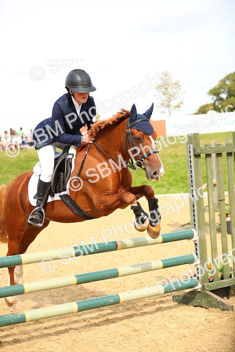 SBM_66158 - J17 - Junior Pony 80cm Championship