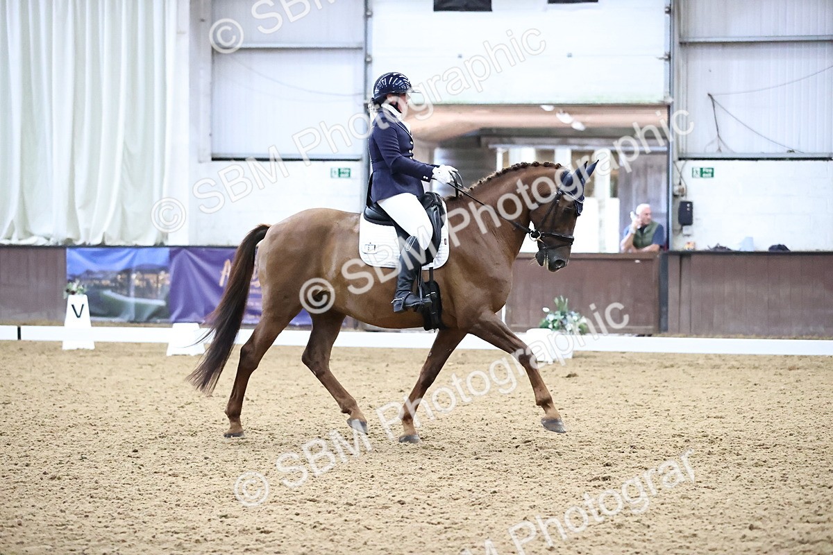 SBM_008966 - Class 15 - FEI Junior Pony Team-YR-COH