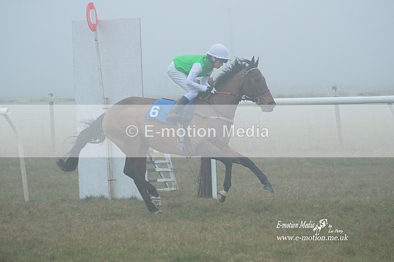 PtP 2901230227 - Heythrop Hunt PtP Cocklebarrow 29/01/2023