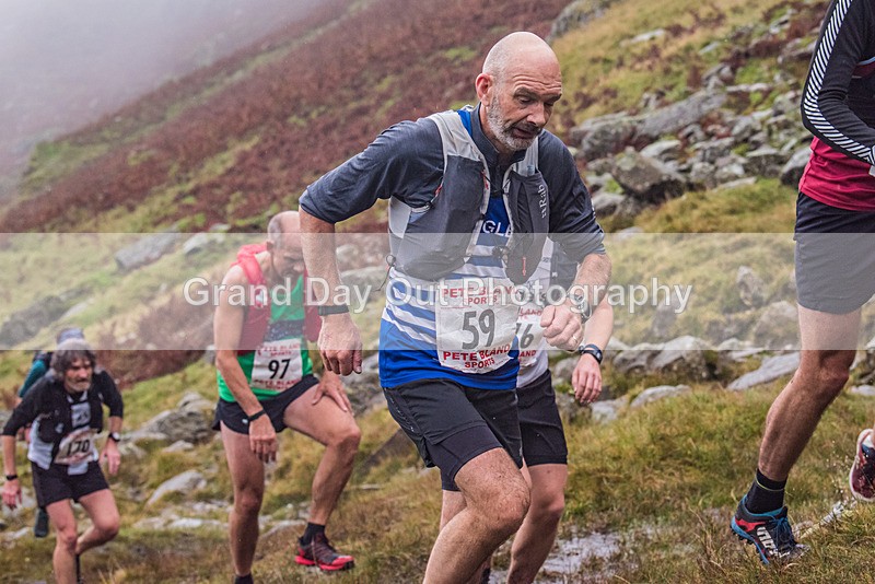 Langdale-442 - Langdale Horseshoe Fell Race Saturday 7th October 2023